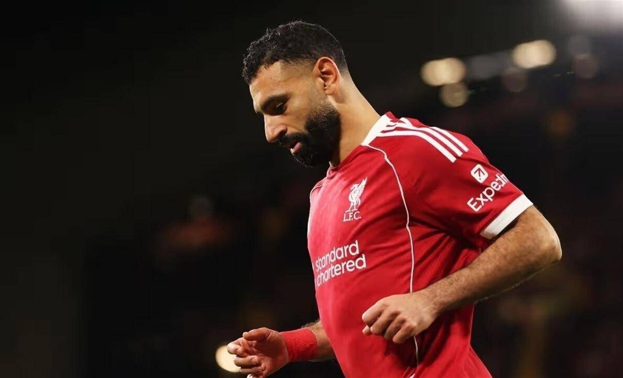 利物浦终破局！锁定萨拉赫接班人，19岁德甲过人王26场造16球，1亿要价能拿下吗？